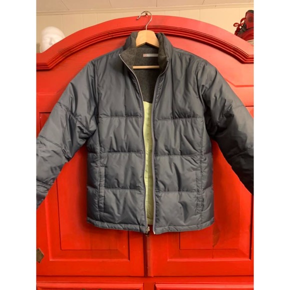 Zero Xposur Light Mint Green Grey Snowboard 4 in 1 Coat Jacket Womens Size Small - Picture 7 of 9